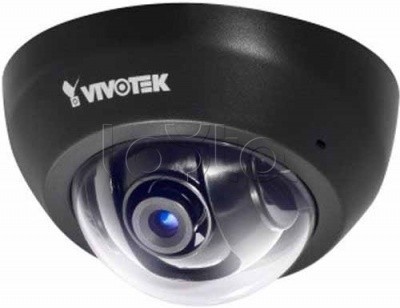 Vivotek FD8136-F3 (BLACK)