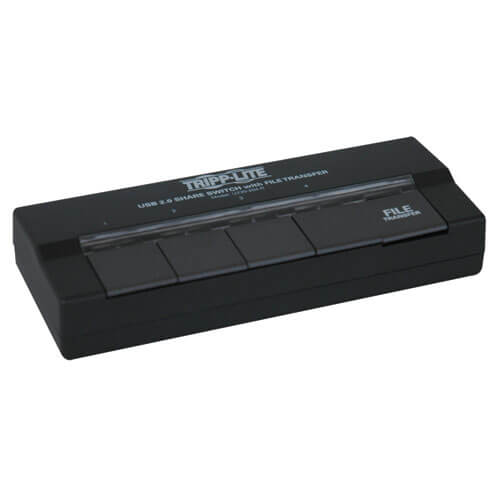 Устройство Tripp Lite U230-204-R