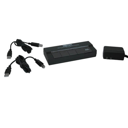 Устройство Tripp Lite U230-204-R