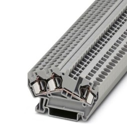 Проходные клеммы STS 4-TWIN/L