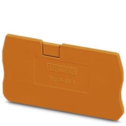 Концевая крышка D-ST 4 OG