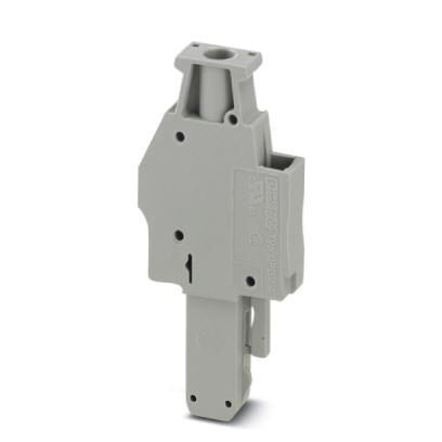 Штекер UPBV 4/ 1-L