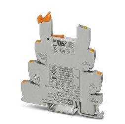 Базовый модуль PLC-BPT- 24DC/21