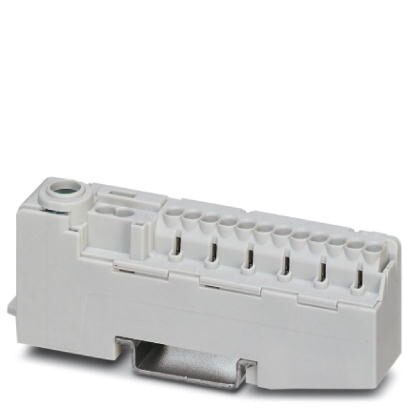 Клемма потенциальные блоки PTU 16/14X2,5 GY