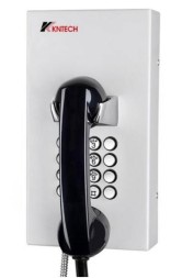 Антивандальный IP-телефон KNTECH KNZD-05IP