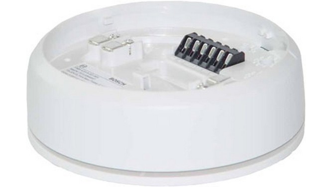 База с адресной сиреной (LSNi), для помещений, белая FNM-420-A-BS-WH