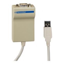 КОНВЕРТОР USB – RS232