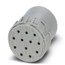 Модуль для контактов RC-17S1N8A0000