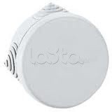 Коробка распред. 70x45 Plexo IP55 (5 шт/уп) Legrand (092101)