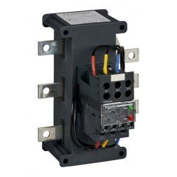 Реле перегрузки тепловое Schneider Electric EasyPact TVS 58-81А, класс 10A
