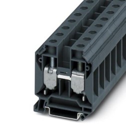 Проходные клеммы TB 35 I BU