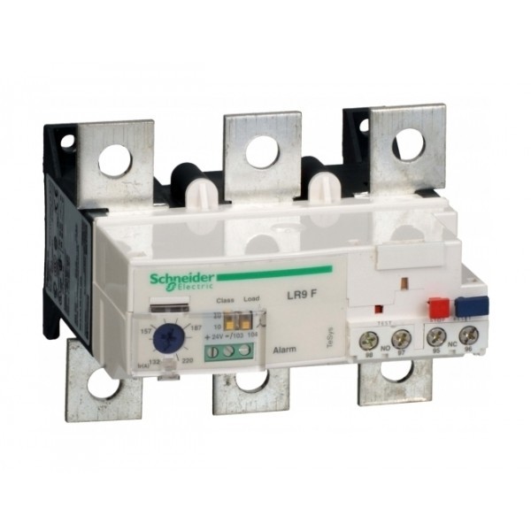 Реле перегрузки тепловое Schneider Electric Tesys LRF 200-330А, класс 10/20