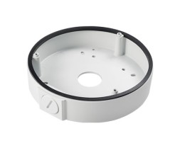 Монтажная коробка размеры, 152мм х 37мм. IDIS DA-JB2100