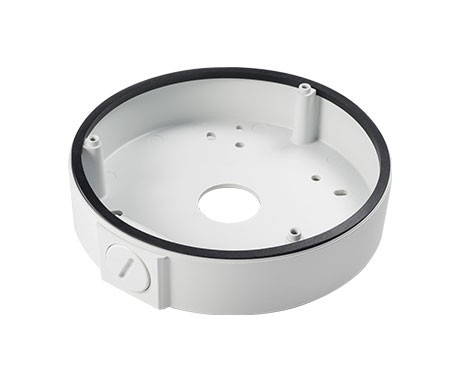 Монтажная коробка размеры, 152мм х 37мм. IDIS DA-JB2100