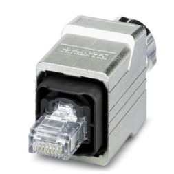 Штекерный соединитель RJ45 VS-PPC-C1-RJ45-MNNA-PG9-4Q5