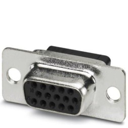 Держатель контактов D-SUB VS-09-BU-DSUB-HD-CD-B