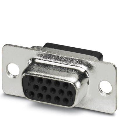 Держатель контактов D-SUB VS-09-BU-DSUB-HD-CD-B