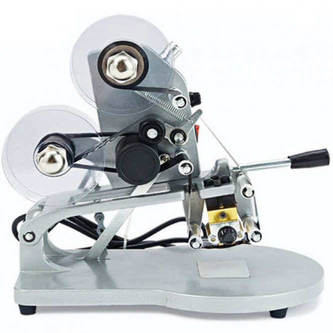 Термодатер ручной DY-8