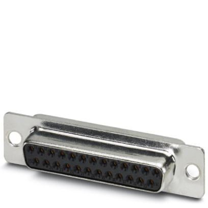 Модуль для контактов VS-25-BU-DSUB-EG