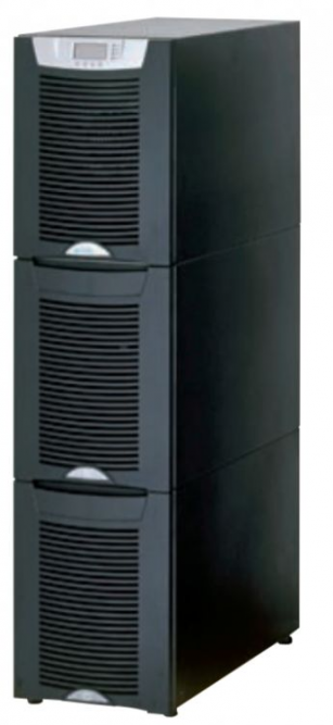 ИБП Eaton 9155-10-ST-0-32x0Ah