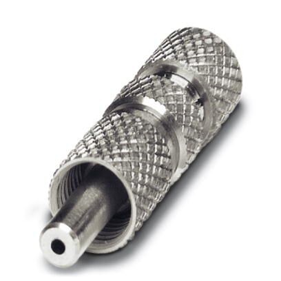 Оптоволок. контактн. вставка VC-FSMA-M-2 SET