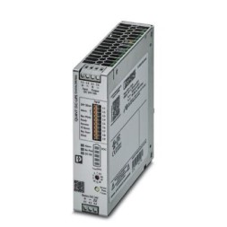 Источник бесперебойного питания QUINT4-UPS/24DC/24DC/10