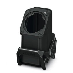 Корпус HC-EVO-B10-CHWD-PLRBK