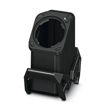 Корпус HC-EVO-B10-CHWD-PLRBK