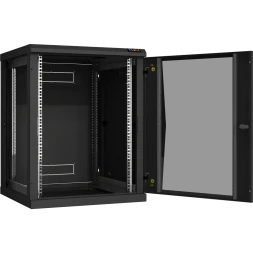 Шкаф наст. 15U TLK (TWC-155360-M-GY)