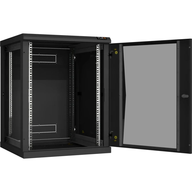 Шкаф наст. 15U TLK (TWC-155360-M-GY)