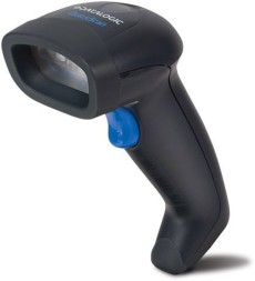 Сканер штрихкода Datalogic Quickscan I QD2100