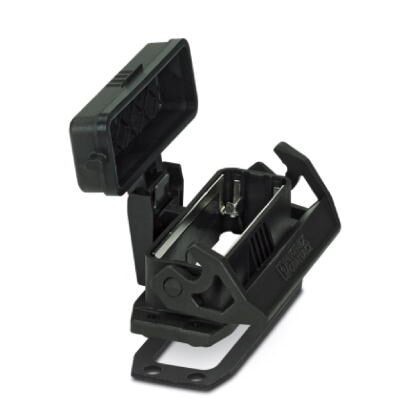 Корпус HC-EVO-D25-BWSC-PLR-BK