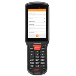 Терминалы сбора данных АТОЛ Smart.Lite