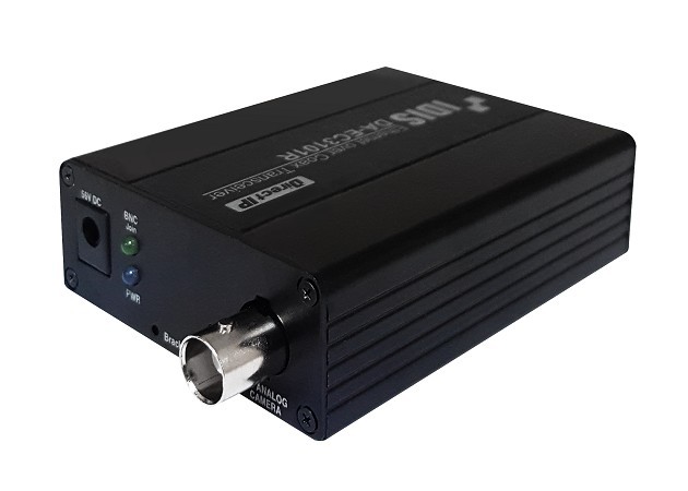 Приёмник ethernet DA-EC3101R IDIS