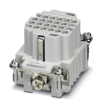 Модуль для контактов HC-DD24-I-CT-F