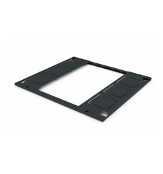 Sonar SAB-1112A-UP - Рама потолочных вентиляторов на 6U