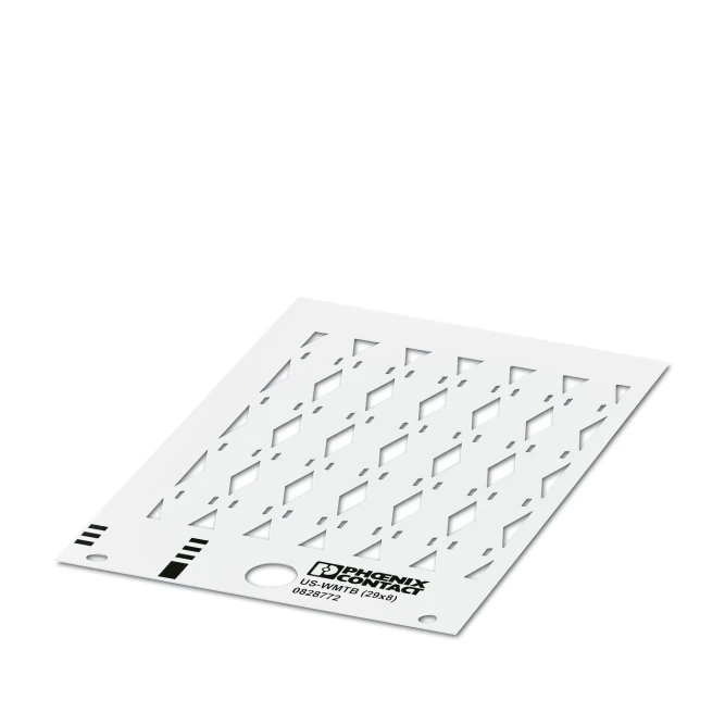 Маркер для кабелей US-WMTB (29X8)