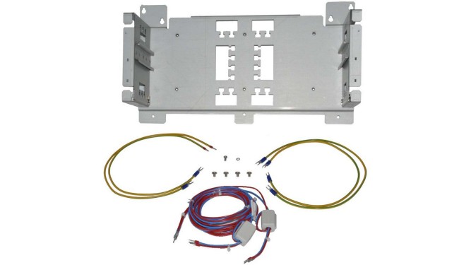Кронштейн для Ethernet коммутатора FPM-5000-KES