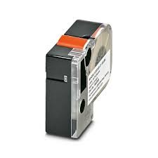 Этикетка повышенной гибкости MM-EMLF (EX24)R C1 OG/BK