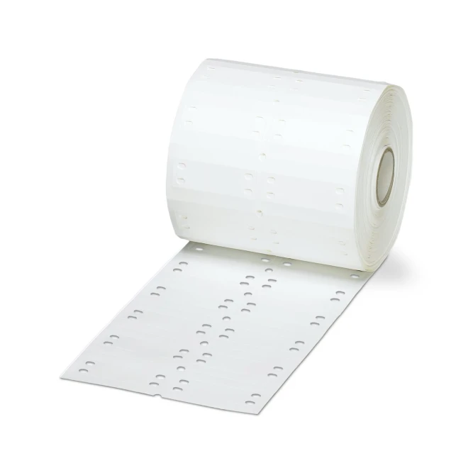 Маркер для кабелей WMTB (35X15)R