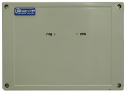 Никирэт Блок КВУ-08 ШКСМ.468362.002