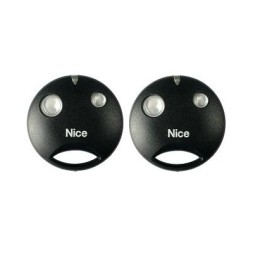 NICE SM2 — пульт 2-х канальный