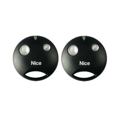 NICE SM2 — пульт 2-х канальный