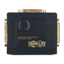 Устройство Tripp Lite B170-002-R