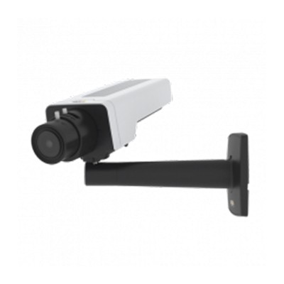 Сетевая камера AXIS P1378