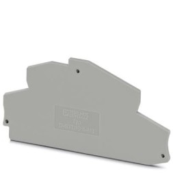 Концевая крышка D-STTBS 4-MT