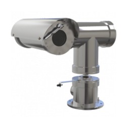 Взрывозащищенная сетевая камера XP40-Q1765 -60C EAC