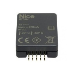 NICE IBT4N — Адаптер BUS4T