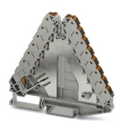 Распределитель потенциала PTRVB 8-FI /BN