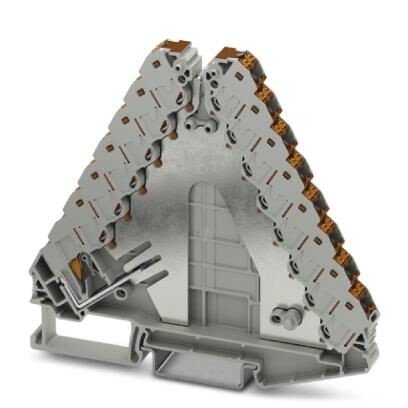 Распределитель потенциала PTRVB 8-FI /BN